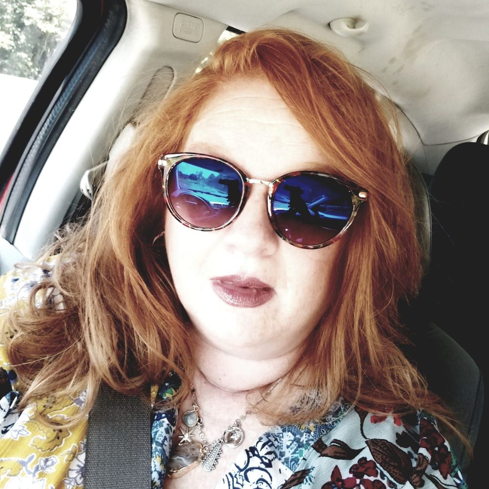 Meet your Posher, Shannon